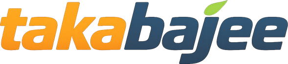 takabajee homepage logo for Bangladesh users